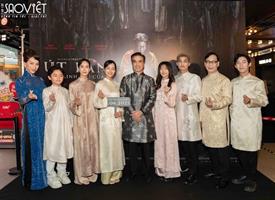 Quốc Trường, Thanh Thức: ‘Diễn viên không đóng phim vì mục tiêu trăm tỷ’