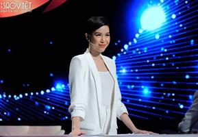 Ra mắt chương trình truyền hình Cơ Hội Đến