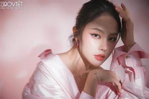 Rima Thanh Vy dành mọi tâm huyết đế hóa nàng Tấm trong Con Cám