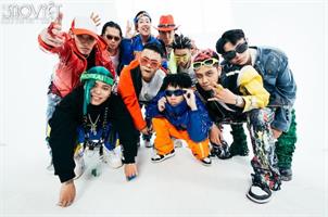 RPT TC ra mắt sản phẩm “Day off EP”