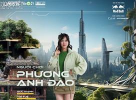 Run For Time: Đấu trường gia tốc chính thức công bố dàn cast chính gồm 10 thành viên