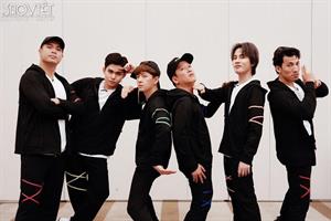 Running Man Vietnam dời lịch phát sóng sang tháng 9