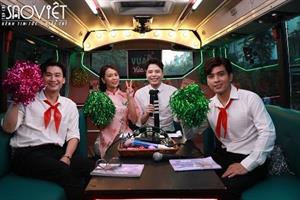 Sam “hoang mang” khi Hồ Quang Hiếu cover hit Anh ơi ở lại phiên bản “lệch tông”