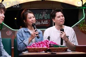 Sam, Trịnh Thăng Bình ngã ngửa khi Quốc Khánh chiều bạn gái theo cách lạ