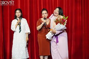 Sân khấu Trương Hùng Minh ra mắt dự án “Đêm thế hệ mới”