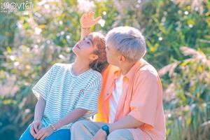 Sean kết hợp Minh Huy ra mắt sản phẩm âm nhạc