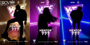 Show sống còn đầu tiên của Việt Nam do Wepro sản xuất quy tụ toàn tên tuổi lớn: Trịnh Thăng Bình, Hari Won, Hứa Kim Tuyền, Vương Khang