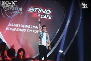 Siêu kịch tính, người xem như ngộp thở với màn rượt đuổi điểm số của các bậc thầy ghi nhớ