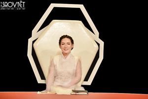 Solo Cùng Bolero 2021: Phi Nhung hết lời khen ngợi bản sao Quang Lê