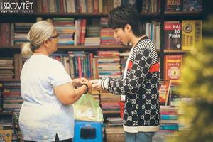 Sơn Tùng M-TP thực hiện 