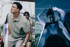 Song trùng Dưới Đáy Hồ lên bờ, gieo rắc nỗi kinh hoàng ra sao?