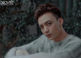 Soobin Hoàng Sơn trở lại với ballad, đối đầu gay cấn cùng Jack và K-ICM trên BXH nhạc Việt