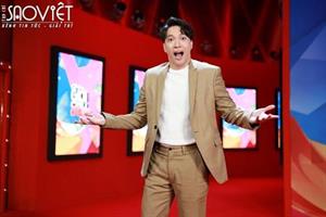 ST Sơn Thạch cùng Miu Lê đọ sức với các trưởng phòng Ơn giời