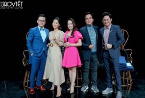 Tập 4 Én Vàng Học Đường 2020 bùng nổ với 6 thí sinh còn lại của bảng giảng đường