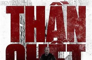 Thần chết - Gây cấn đến từng phút trong bom tấn mới 