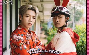 “Thần cupid của Vpop” Đức Phúc chính thức trở lại, hứa hẹn gây bão với MV lên sóng mùa Valentine