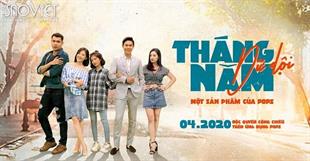 “Tháng năm dữ dội” gây bức xúc cao độ: Lương Thanh bị “gán nợ”, Hoàng Jacob trở mặt với Phan Thắng