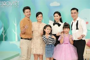 “Thánh diễn sâu” Bối Bối uyển chuyển với điệu múa Cò Lả