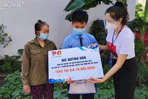 Thành phố 18h – Nhịp cầu nối vững chắc chung tay cùng thành phố vượt qua đại dịch