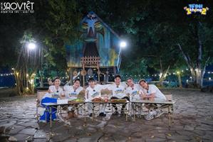 Thêm nhiều “tình tiết” thú vị tập đặc biệt Tổ đội “1 Không 2”