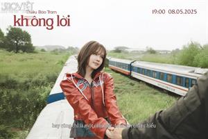 Thiều Bảo Trâm úp mở về chủ đề “mối quan hệ mập mờ” trong ca khúc mới ‘không lời’ 