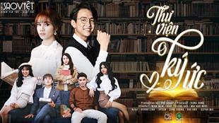 “Thư viện ký ức” - Nơi những câu chuyện có thật của khán giả sẽ được thăng hoa về cảm xúc và hình ảnh bằng những thước phim 