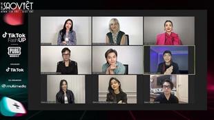 TikTok FashUP 2021 hé lộ teaser tập 2 với nhiều tình tiết hấp dẫn