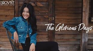 Tình địch của Hoa hậu Hương Giang  xuất hiện cùng dàn trai đẹp tại buổi ra mắt BST Hè 2019 của nhãn hàng V-SIXTYFOUR