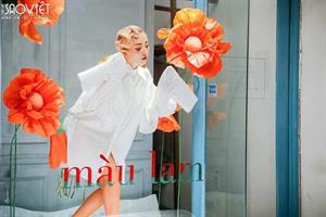 Tóc Tiên không hổ danh 