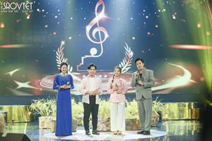 Top 12 thí sinh xuất sắc nhất Solo Cùng Bolero 2024 góp mặt trong đêm Gala đặc biệt