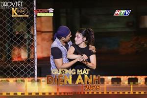 Top 14 Gương mặt Điện ảnh 2025 đã cùng tạo nên một mùa giải đầy cảm xúc