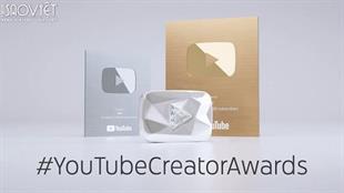 Top 3 ứng cử viên có lượt Subscribe gần chạm Nút Kim Cương của YouTube