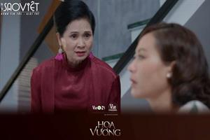 Trà My bị tay sai bán đứng, Anh Thư “nắm thóp” mẹ chồng có con riêng