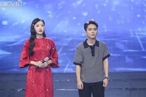 Trần Anh Tiến nhận nhiều lời khen từ giám khảo Vũ Thành Vinh vì có sự tiến bộ rõ rệt trong cách trình diễn