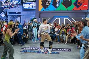 Trấn Thành nhảy như dancer, Chi Pu có cú ke đầu “đi vào lịch sử”!