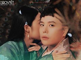 Trịnh Thăng Bình thông báo comeback với concept truyện Kiều, nhưng nữ chính vẫn chưa hé lộ