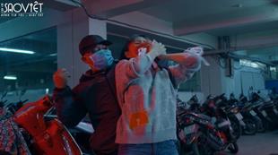 “Trùm cuối” khiến khán giả nín thở theo dõi, không dám rời mắt khỏi màn hình