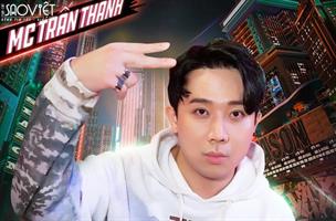 Trước giờ G lên sóng tập 1, Street Dance Việt Nam công bố Host “quốc dân