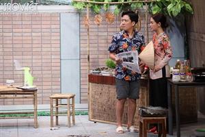 Trường Giang “tố” Phạm Quỳnh Anh hành hạ, đòi làm người yêu mình