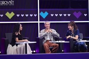 Trương Thảo Nhi gây choáng với màn tỏ tình có “1-0-2”