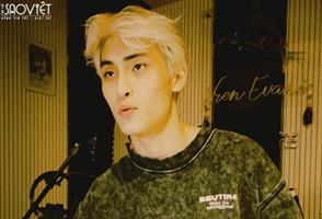 Tự nhiên cá tính nhưng hiền lành, Wren Evans ngoài đời vẫn cực kỳ đáng yêu