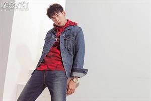 Tuấn Trần, Gin Tuấn Kiệt là những nhân tố triển vọng của phim truyền hình trong năm 2018