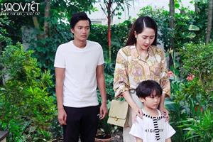 Tường Vi “quát mắng” Ngô Phương Anh vì dám bắt nạt trẻ con ở Bánh Mì Ông Màu