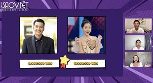 Tường Vi tiết lộ từng chủ động tỏ tình với “mối tình đầu” trong Ở Đây Có Quà