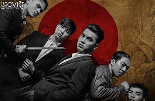 Ưng Hoàng Phúc muốn dẹp loạn giang hồ trước khi về 'ở ẩn' với Kim Cương