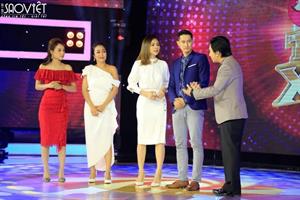 Vân Trang, Huy Khánh lần đầu ngồi ghế nóng Mãi Mãi Thanh Xuân