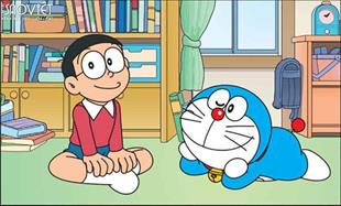 Vén màn 10 “bí mật đời tư” của mèo máy Doraemon