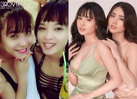 Việt Huê chủ động rủ Hải Băng trở lại showbiz, tiết lộ điều “ngưỡng mộ” nhất ở bạn mình