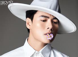 Võ Tấn Phát tích cực tập luyện, liên tục đầu tư “mạnh tay” cho các dự án