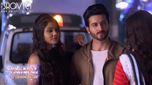 Vòng xoáy định mệnh – Phim tâm lý xã hội đáng xem nhất Ấn Độ lên sóng truyền hình Việt